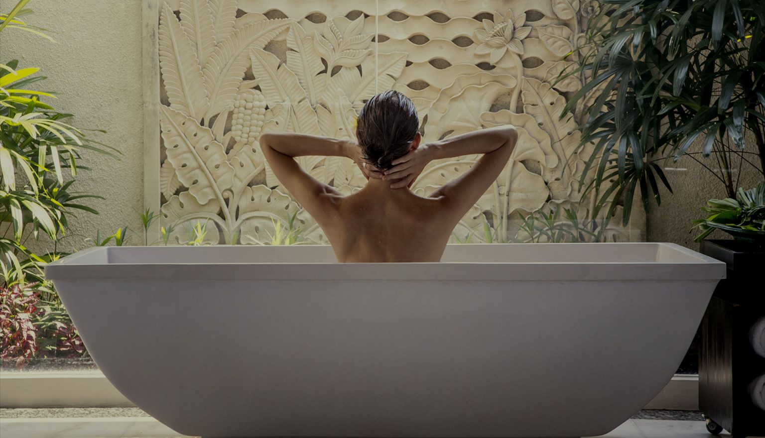 Spa background 1